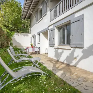  Appartement Etxeko Txikia