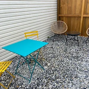  Appartement Superbe Climatisé Avec Jardin Entre Et Montagne