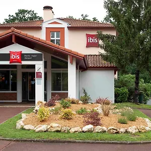 Hotel Ibis Biarritz Aeroport, Anglet