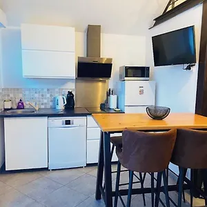  Appartement Pouvant Accueillir 4 Personnes