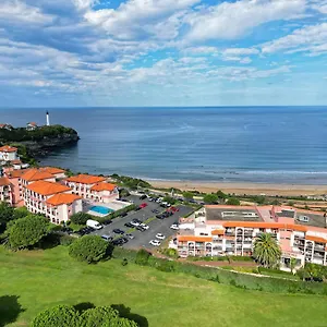 Aparthotel Et Golf, Anglet