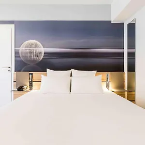 Hotel Novotel & Biarritz, Anglet