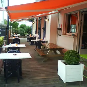 Hotel Chez Benat, Anglet