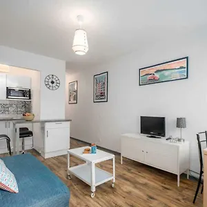  Appartement Bayonne Et à Pied - Terrasse Bois Privative